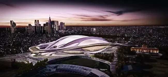 Getting the Inside Scoop on Tokyo's New Governor and Olympic Plans