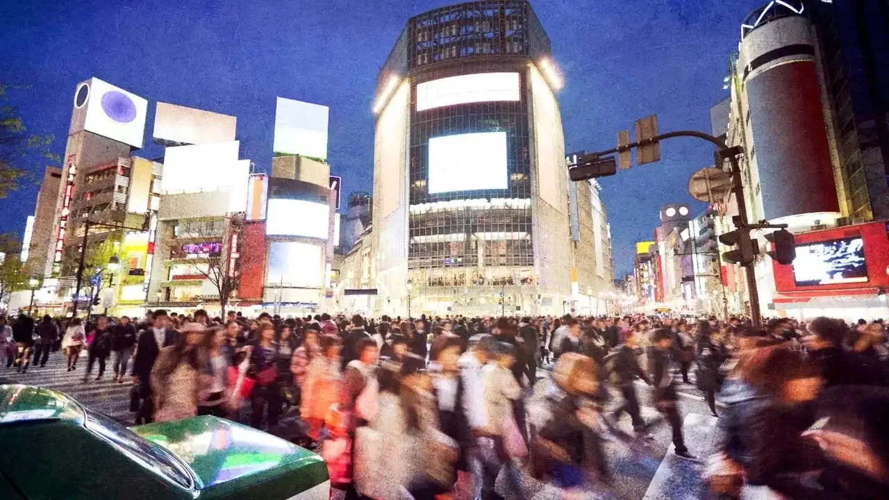 The Japanese Consumer in 2015