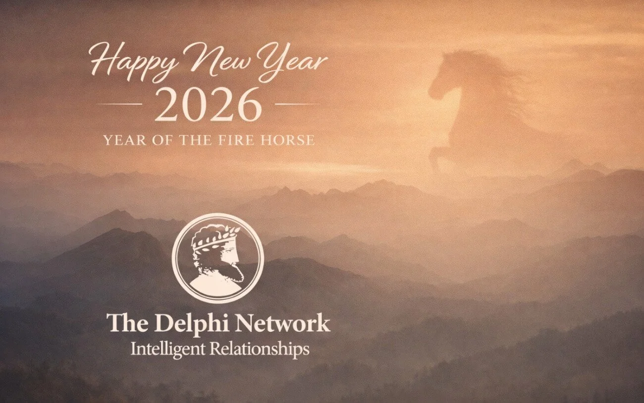 Welcome to 2026: How Delphi Improved the Member Experience in 2025