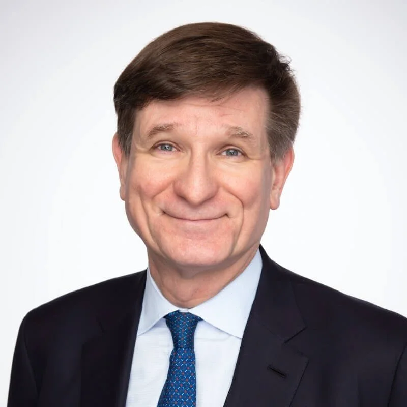 Thierry Porte for The Delphi Network