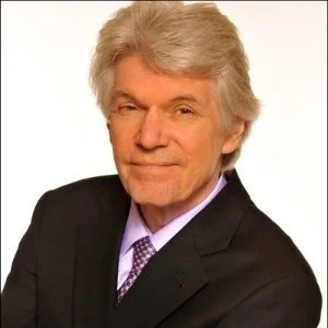 Portrait of Robert Whiting, author of Tokyo Underworld and You Gotta Have Wa, serving as a cultural advisor to The Delphi Network.