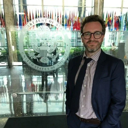 Tom Miller for The Delphi Network