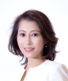 Vivian Tokai, advisor to The Delphi Network in Tokyo, Japan