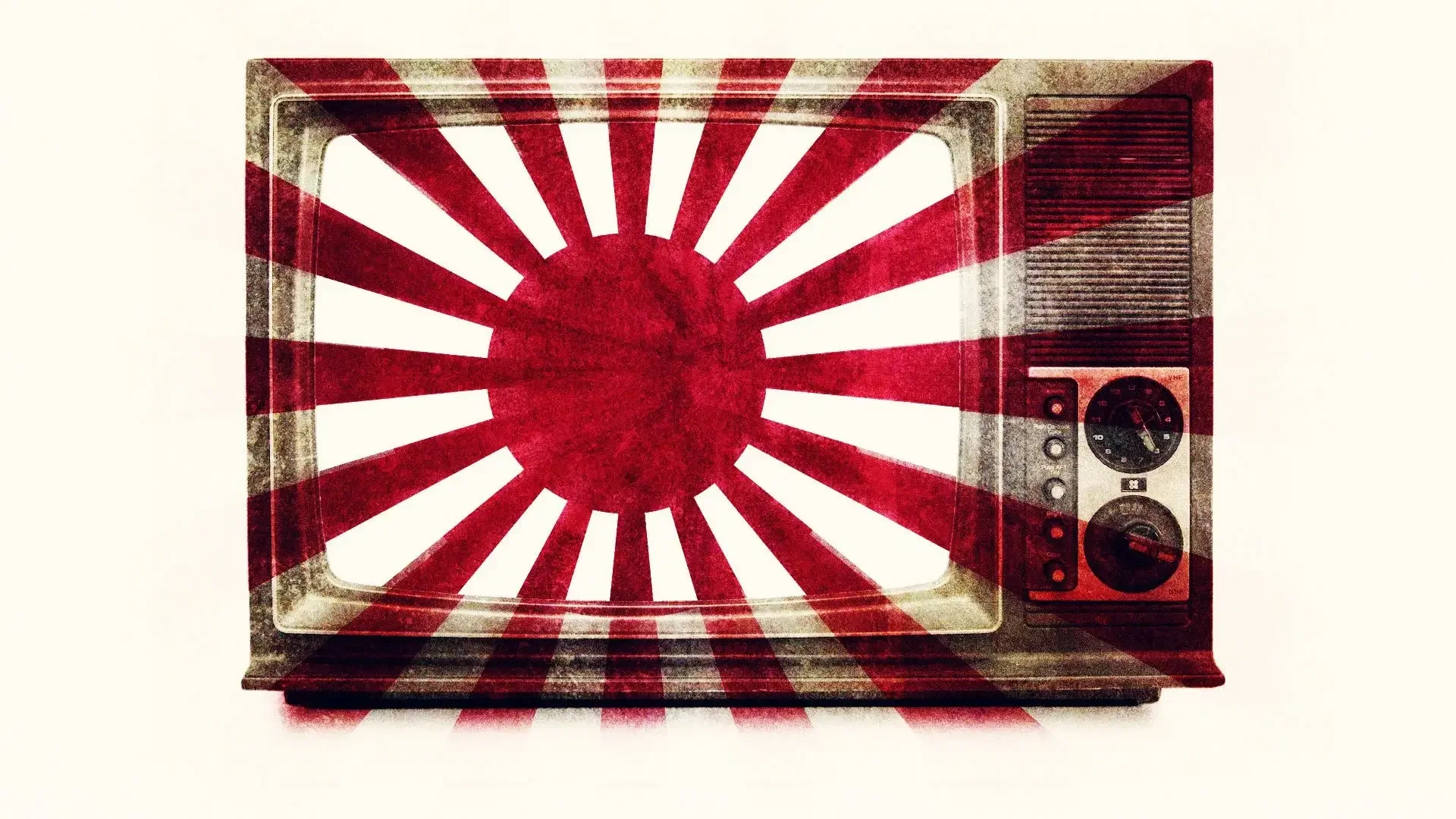 Shifting Sands: The New Divide in Japanese Politics