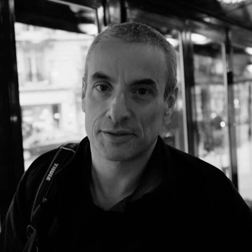 Portrait of Robert Dujarric, Director of ICAS at Temple University Japan, serving as a geopolitical and security advisor to The Delphi Network.