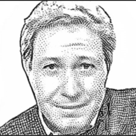 Alberto Moel for The Delphi Network