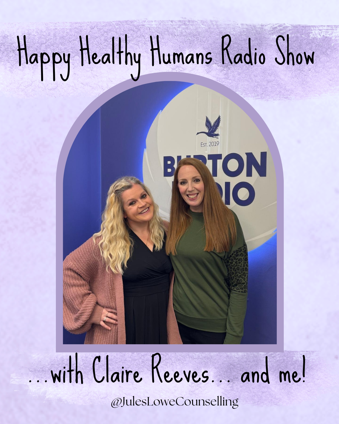 Radio Show Claire Reeves.png