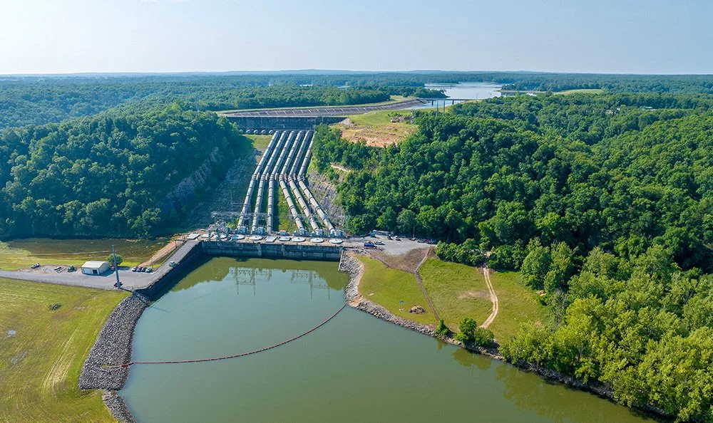 Power for Progress…A weekly column from the Grand River Dam Authority (GRDA)’s Salina Pumped Storage Project …