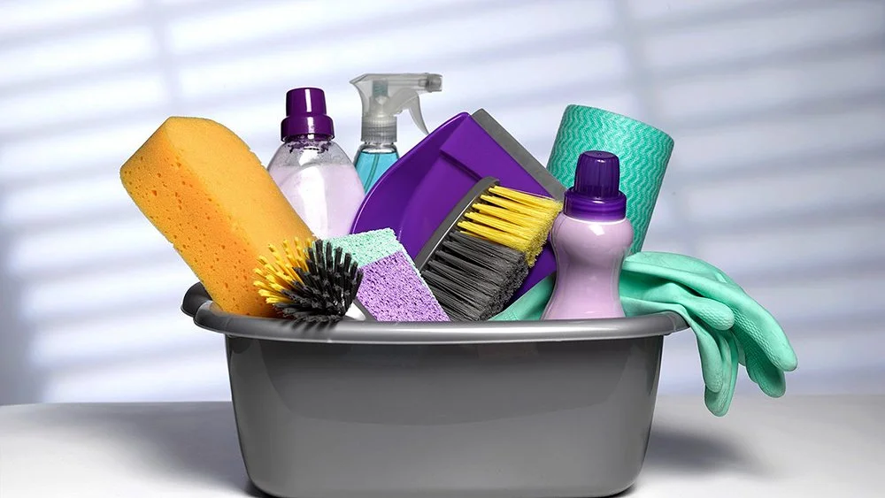 Power for Progress…A weekly column from the Grand River Dam Authority&nbsp;Electrical safety and spring cleaning