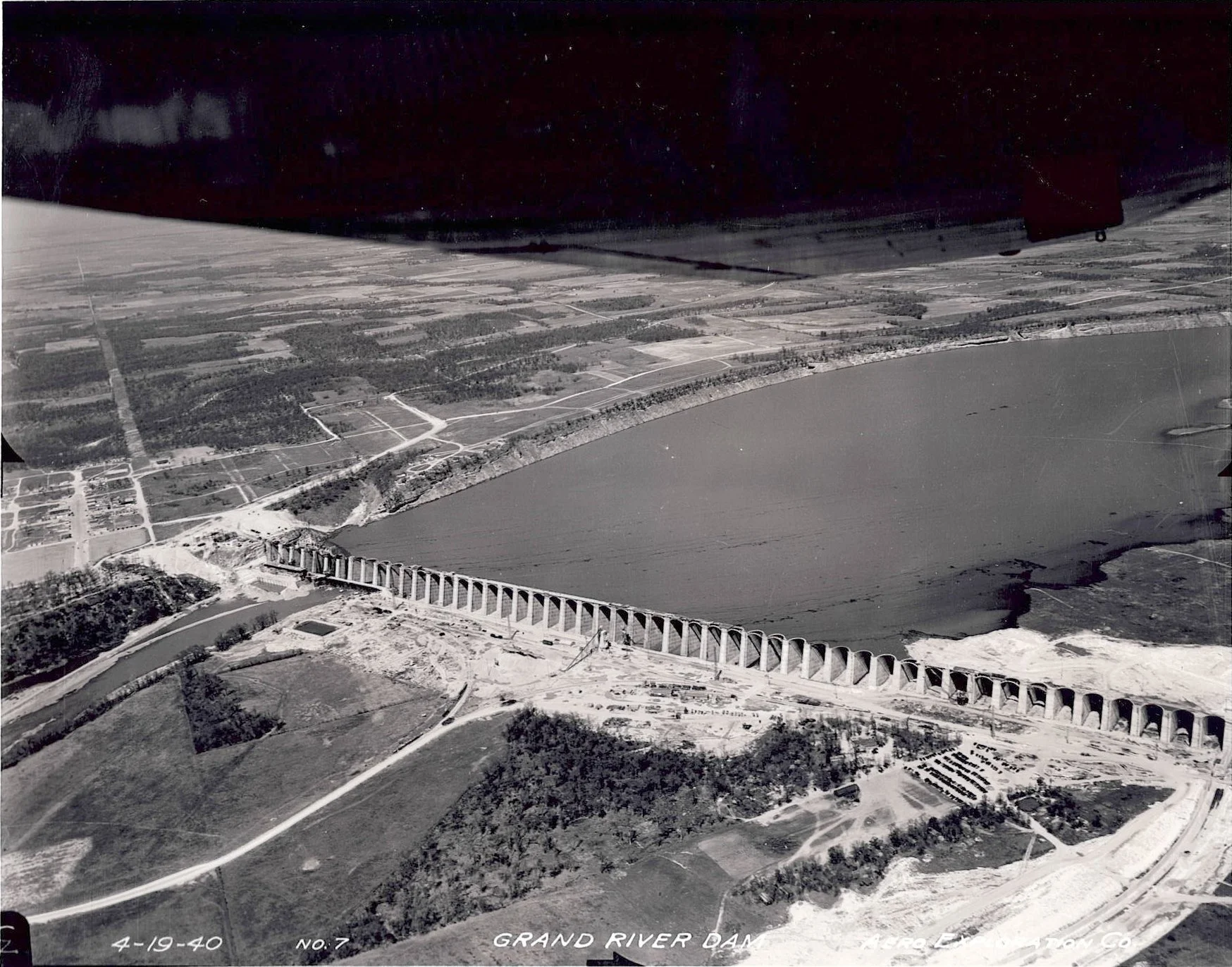 Power for Progress…A weekly column from the Grand River Dam Authority GRDA and the benefits of hydroelectricity