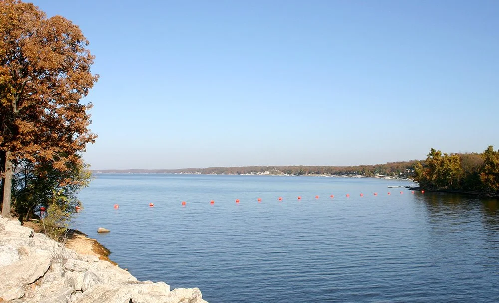 Power for Progress …A weekly column from the Grand River Dam Authority Reminders: Safety first around hydroelectric facilities