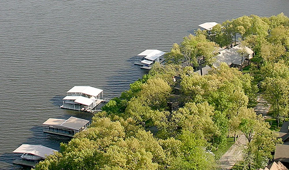 Power for Progress …A weekly column from the Grand River Dam Authority&nbsp;&nbsp;Is your dock’s electric system ready for summer?