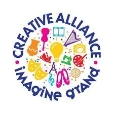 Grand Area Creative Alliance Releases July 2026 Calendar of Events