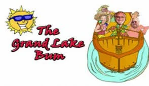 July 27 Observations from the Grand Lake Bum
