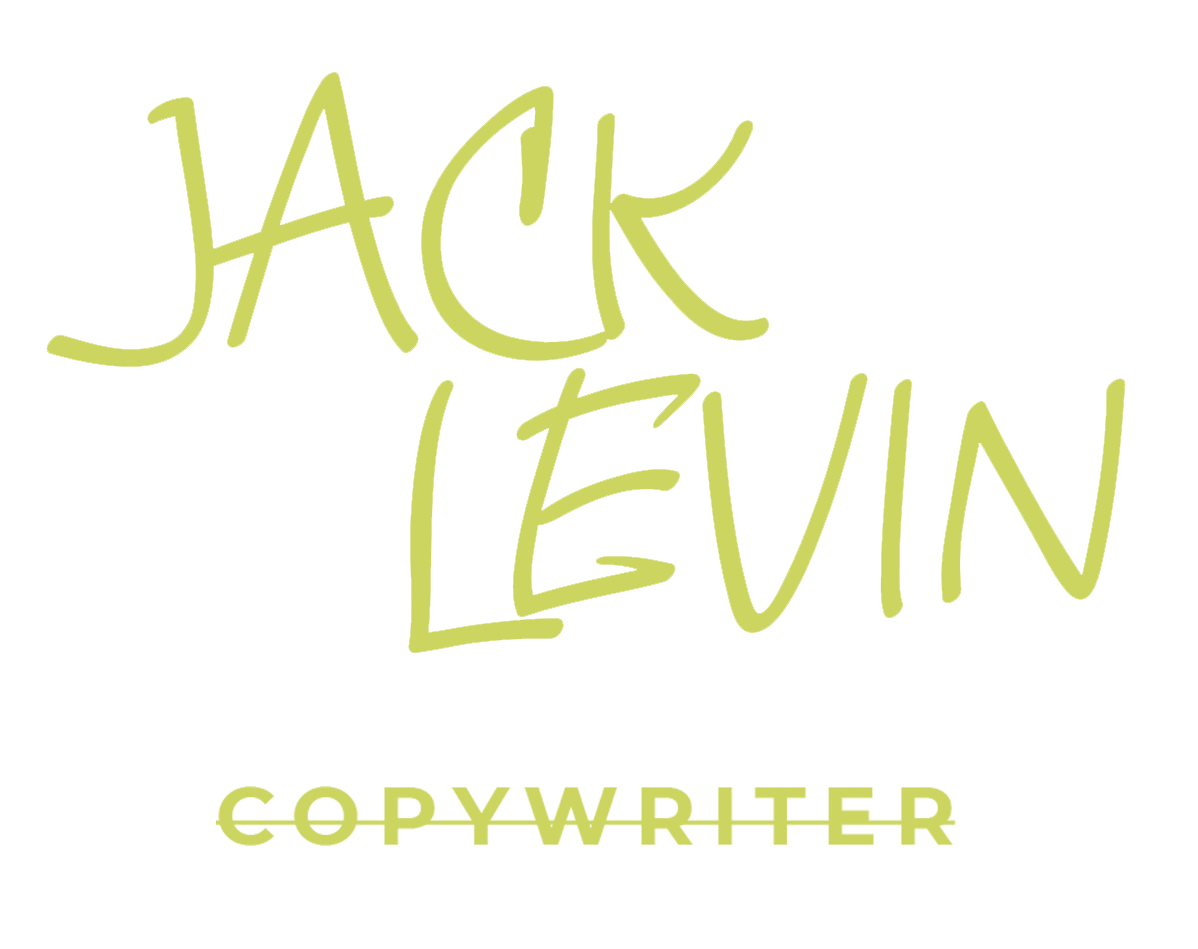 Jack Levin 