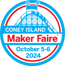 Coney Island Maker Faire @ Coney Island Amphitheater - 3052 W 21st St, Brooklyn, NY