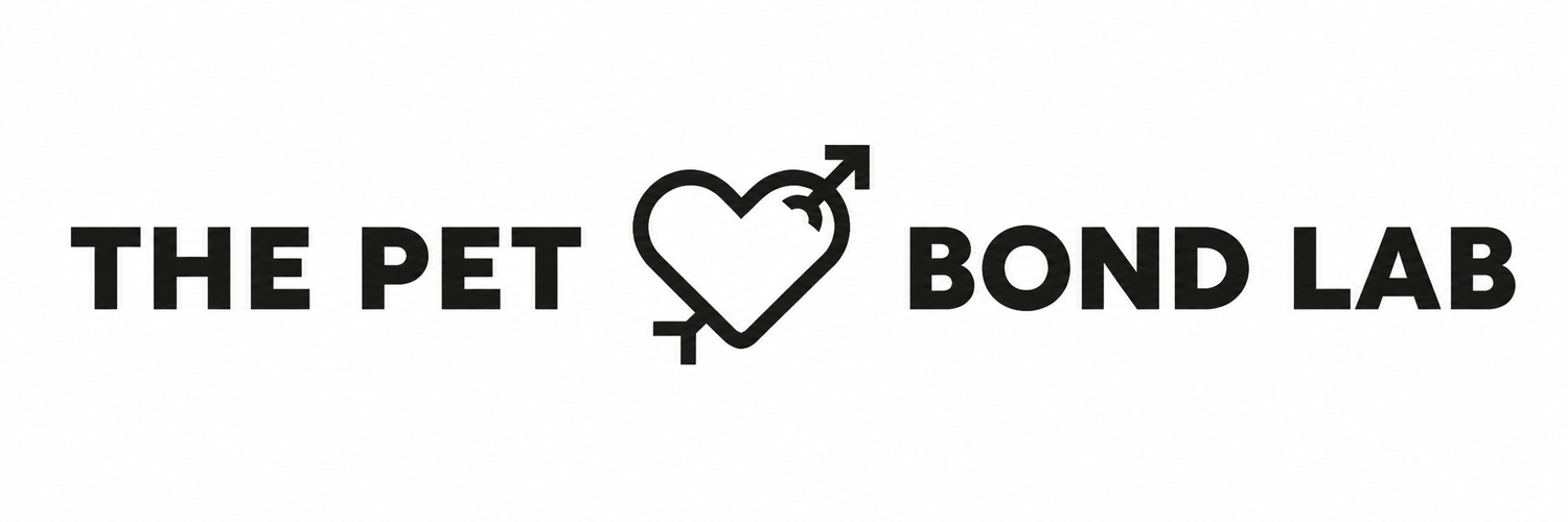 The Pet Bond Lab 
