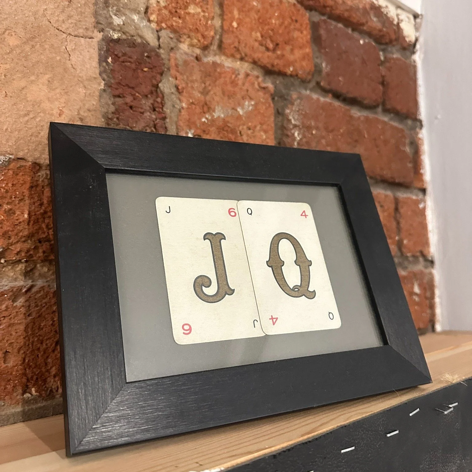 We love being based right here in Birmingham&rsquo;s Jewellery Quarter.

It&rsquo;s always buzzing with life and full of makers, creatives, and independents doing a lot of amazing things that often aren't shouted about enough.

We've been here for ab