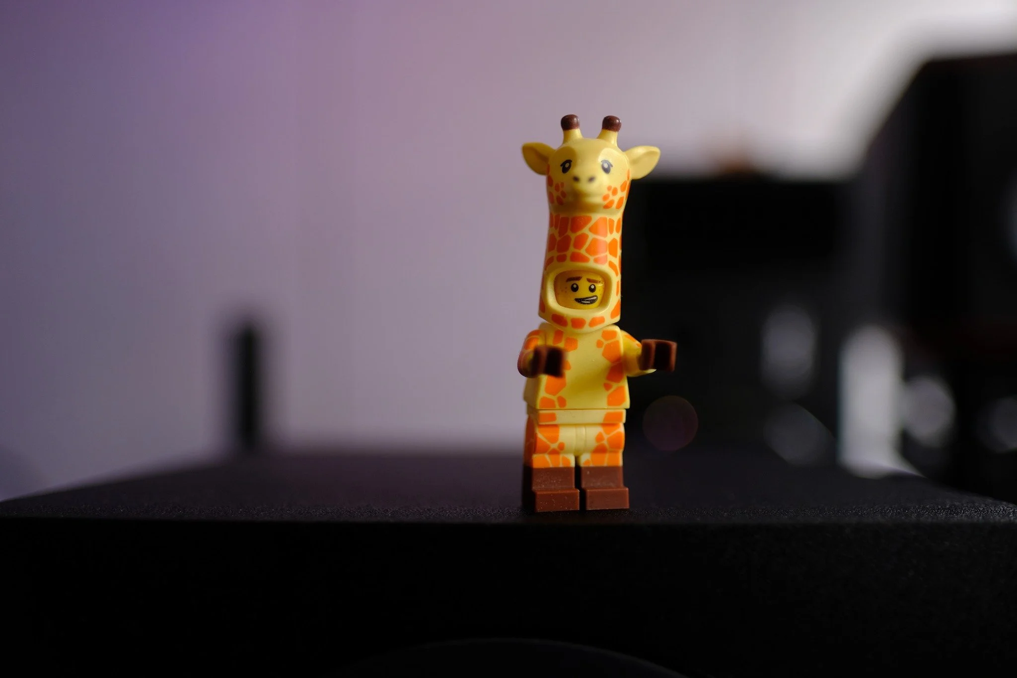 Although we now work with businesses across a wide range of sectors, music studios will always be the foundation of Giraffe Audio. 🎶

That background means we understand what it takes to make upgrading your audio setup simple. Whether it&rsquo;s add