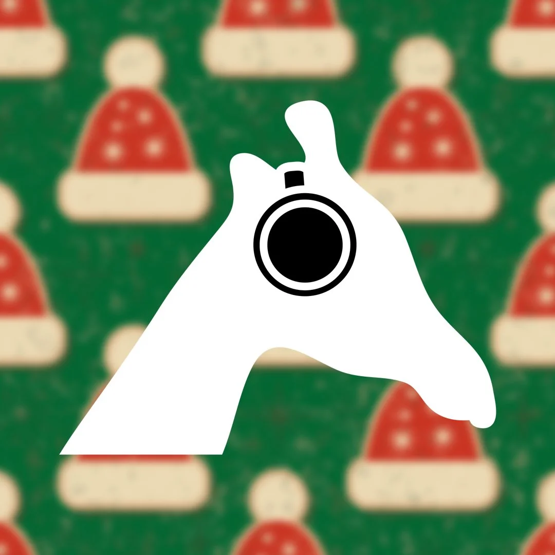 As the year draws to a close, we&rsquo;d like to wish our friends, family and followers a Merry Christmas and a Happy New Year.

2025 has been another busy and rewarding year of designing and building  spaces that sound, look and feel right. A huge t