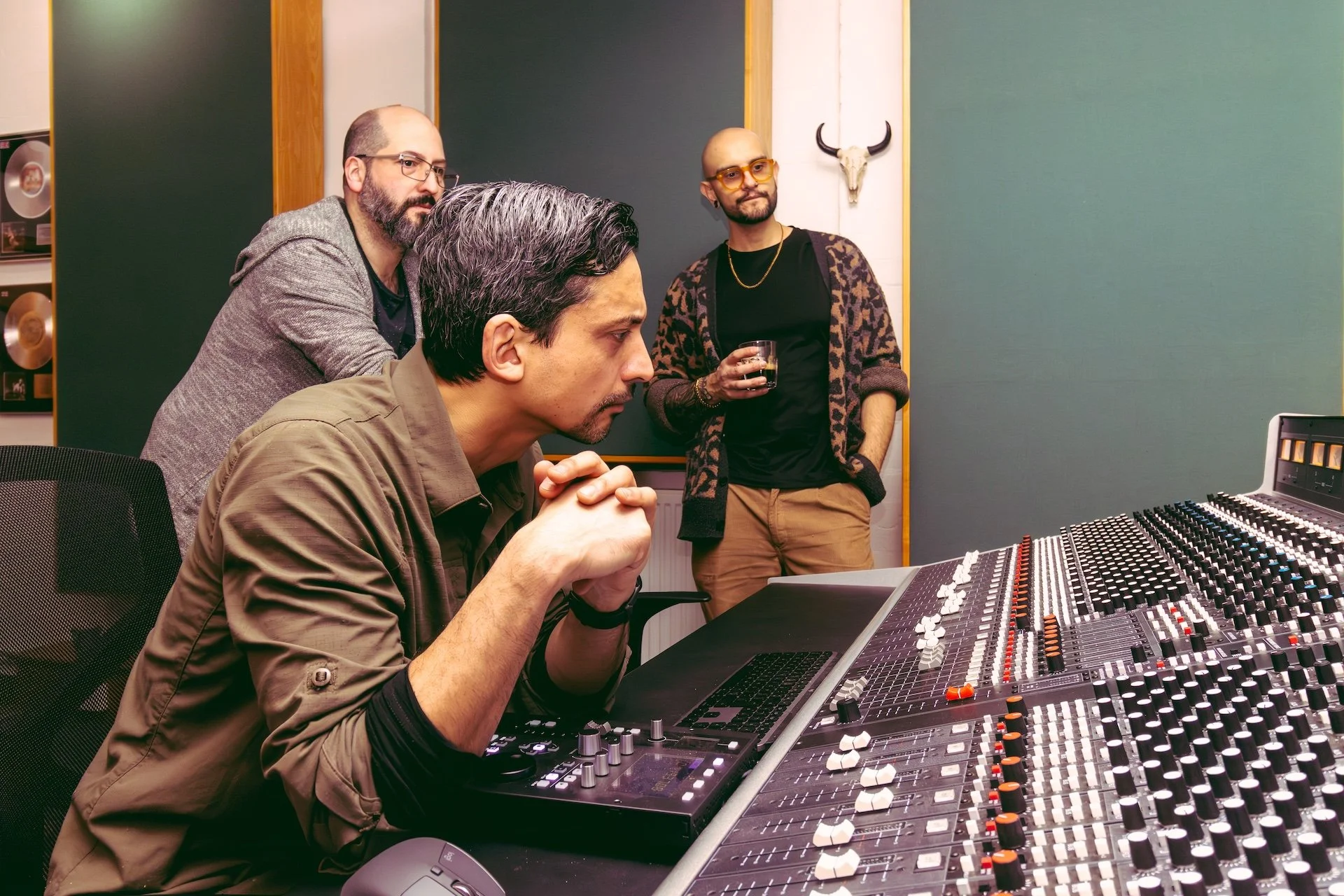 Rather than approaching projects through a single discipline, our consultation process looks at a space as a whole. We design with people in mind, their purpose for a space and how it needs to function for them to make the most of it. 

If you&rsquo;