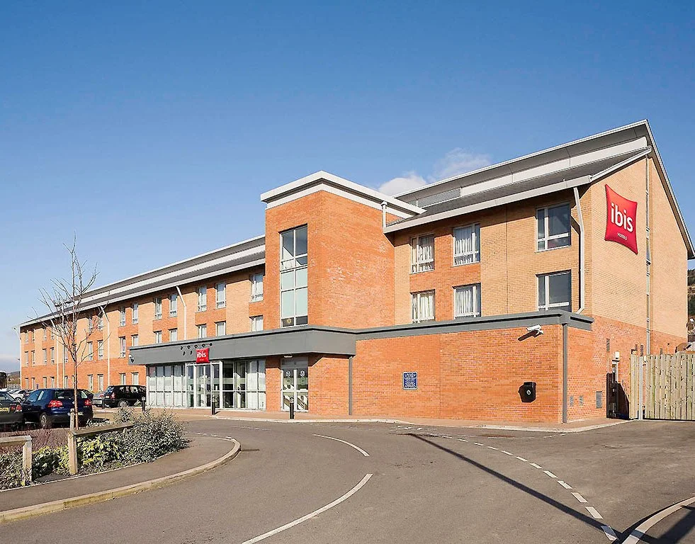 ibis Swansea