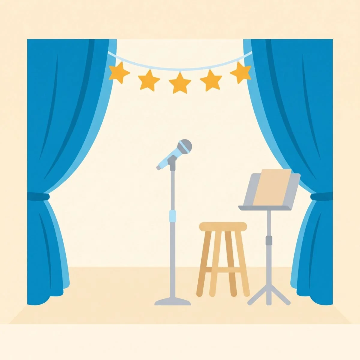 Talent Show