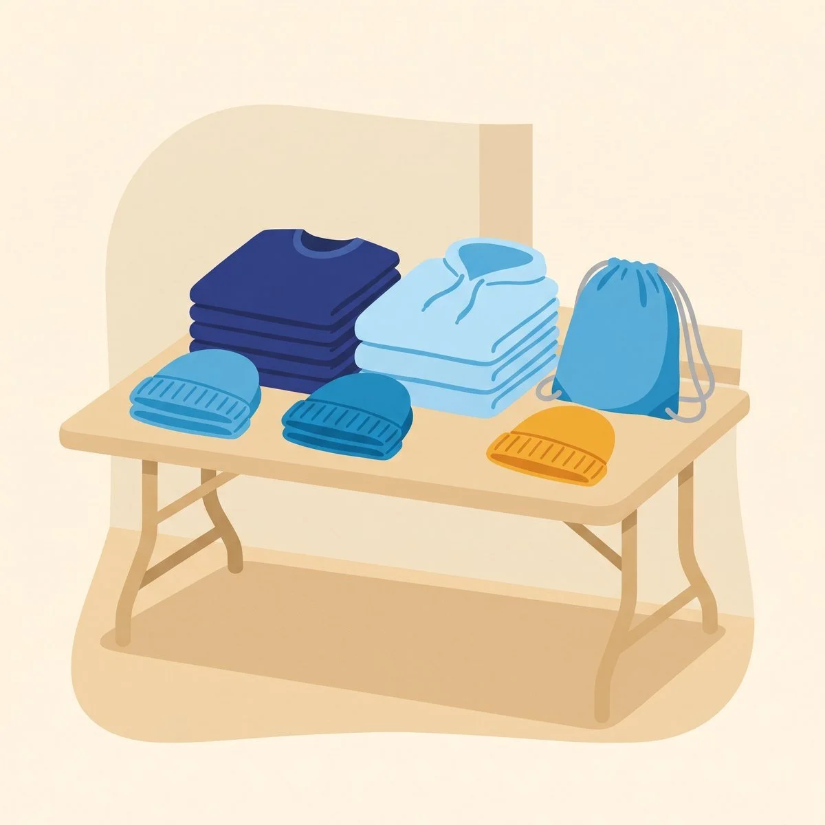 Spirit Wear