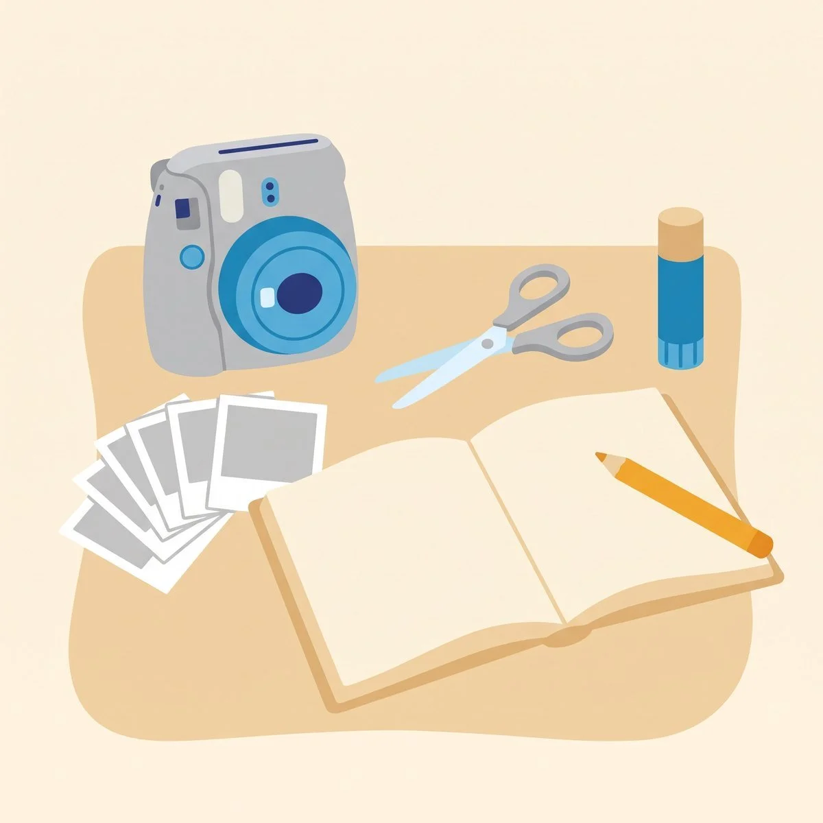 Yearbook/Photography Committee