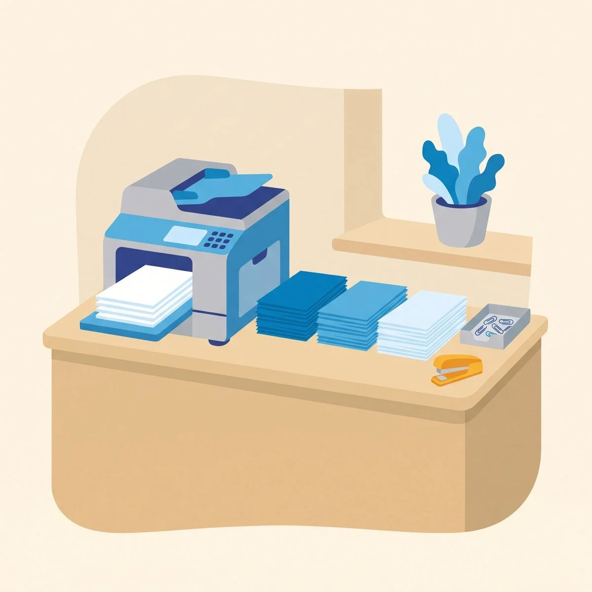 Copy/Office Help