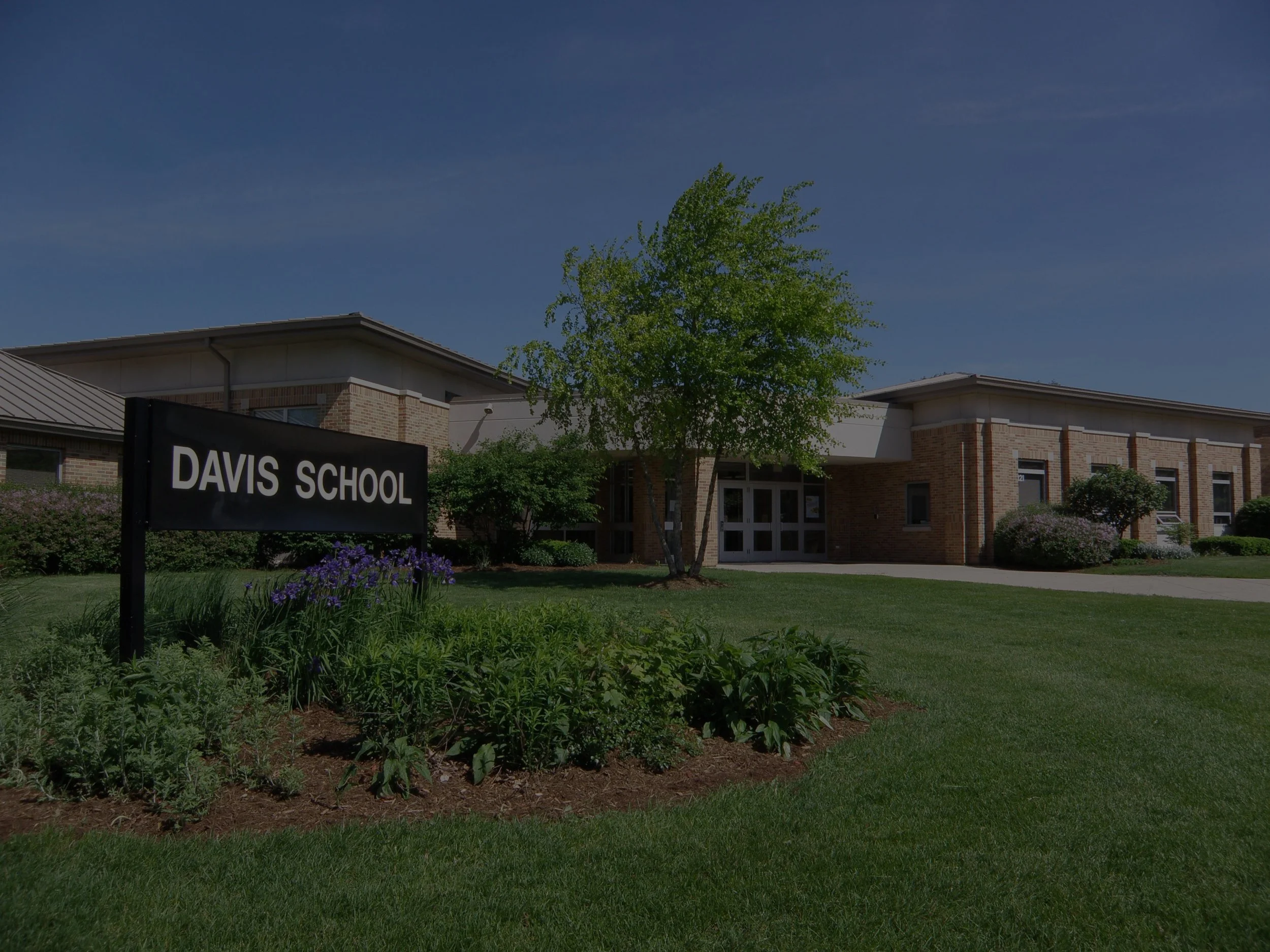 Davis Elementary School