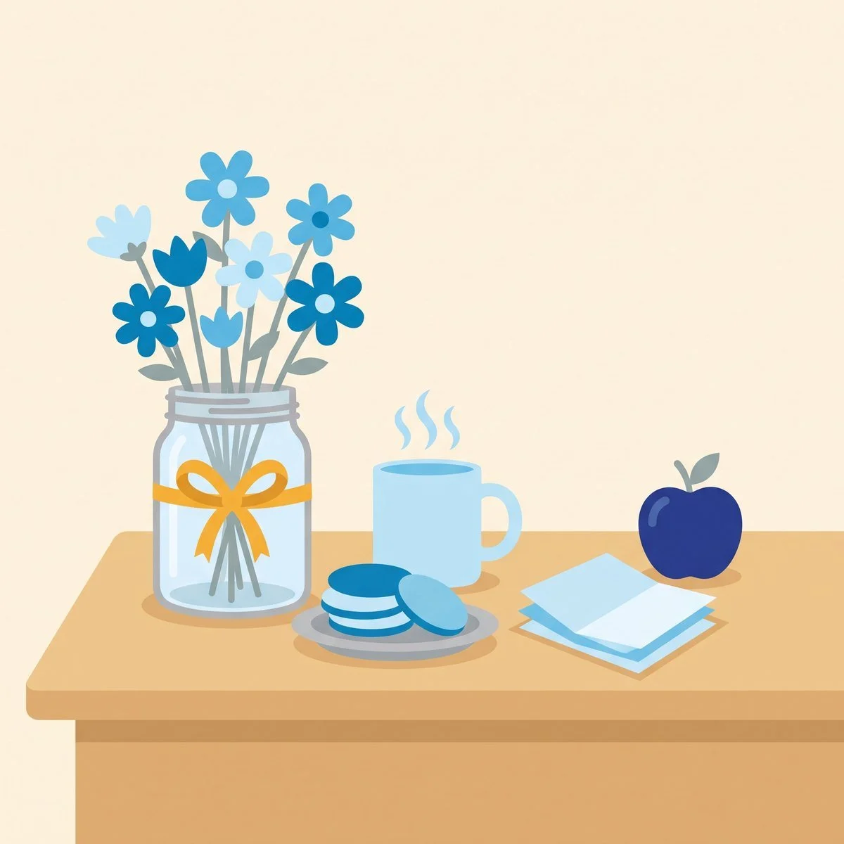 Teacher Appreciation Week