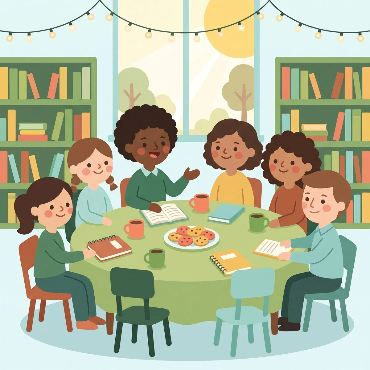 PTO Meeting