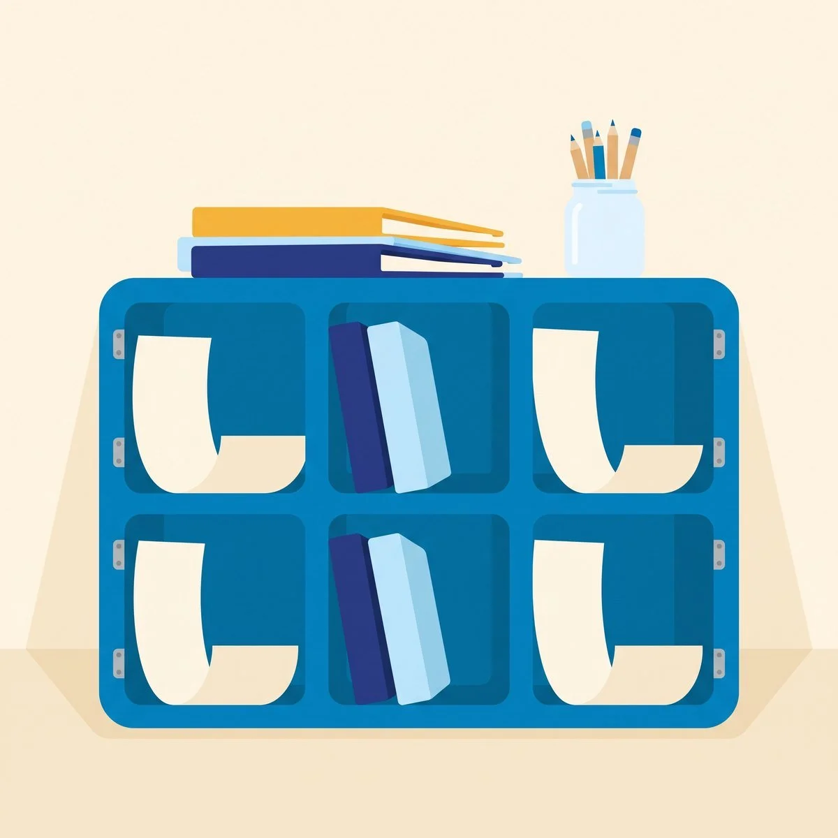 Room Parent Sign-Up Opens