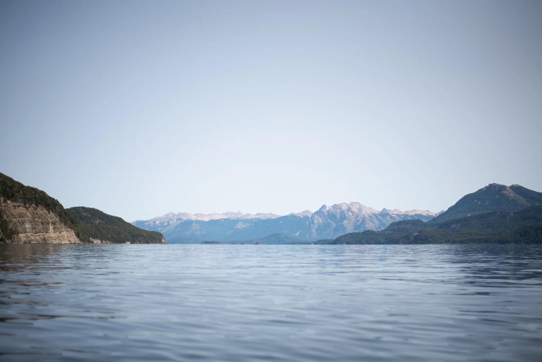 PATAGONIA