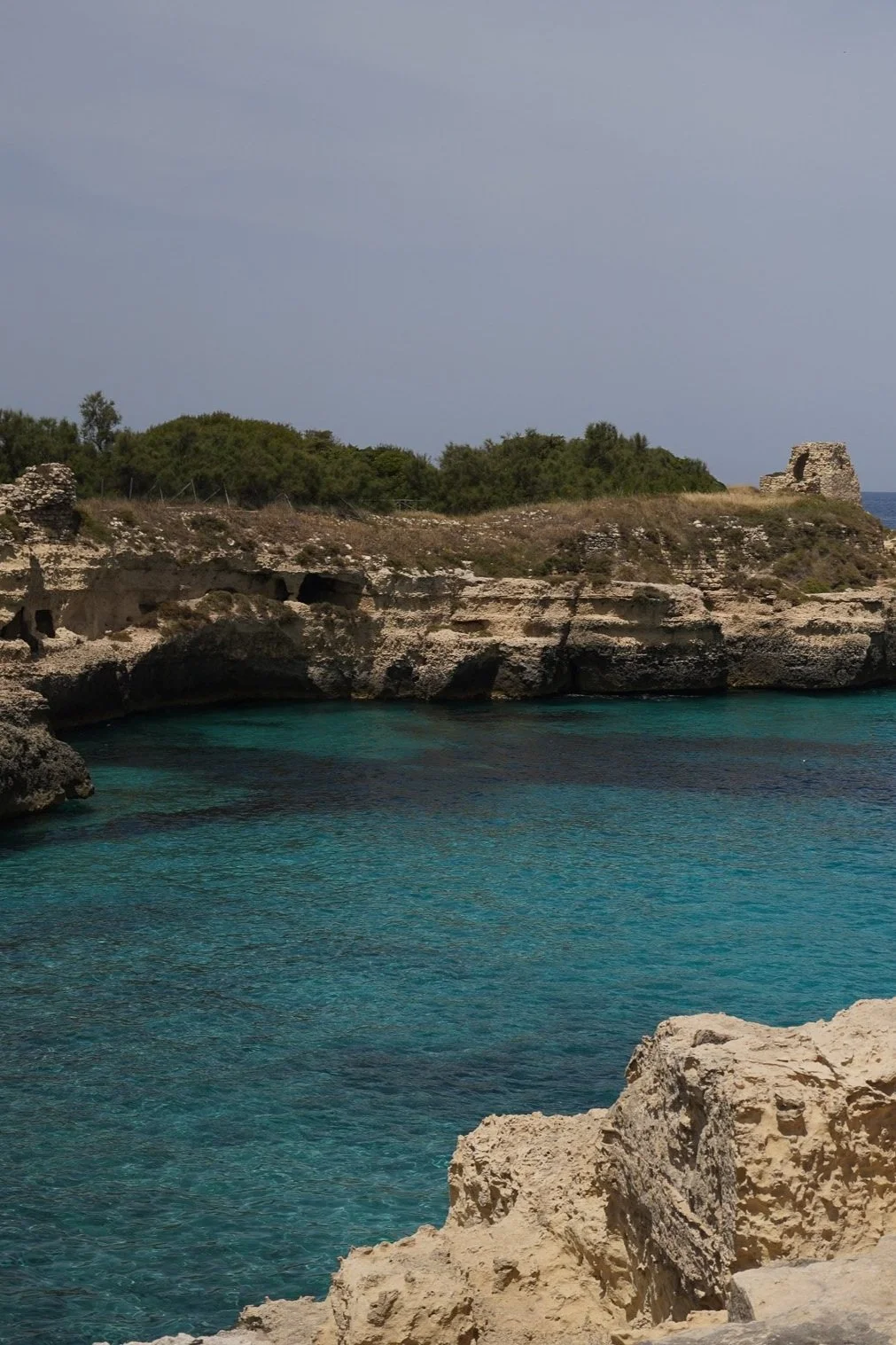 PUGLIA