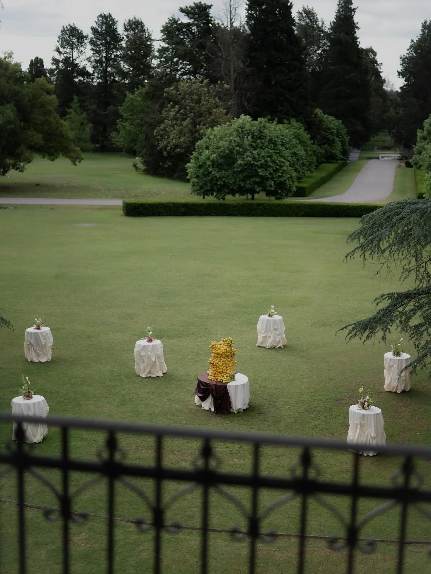 A landscape disguised as a celebration &mdash; shades of the Mediterranean, sunlight on stone, and nature taking center stage.

@amparozuelgarayph 
@herederadelsol 
@themakers.co