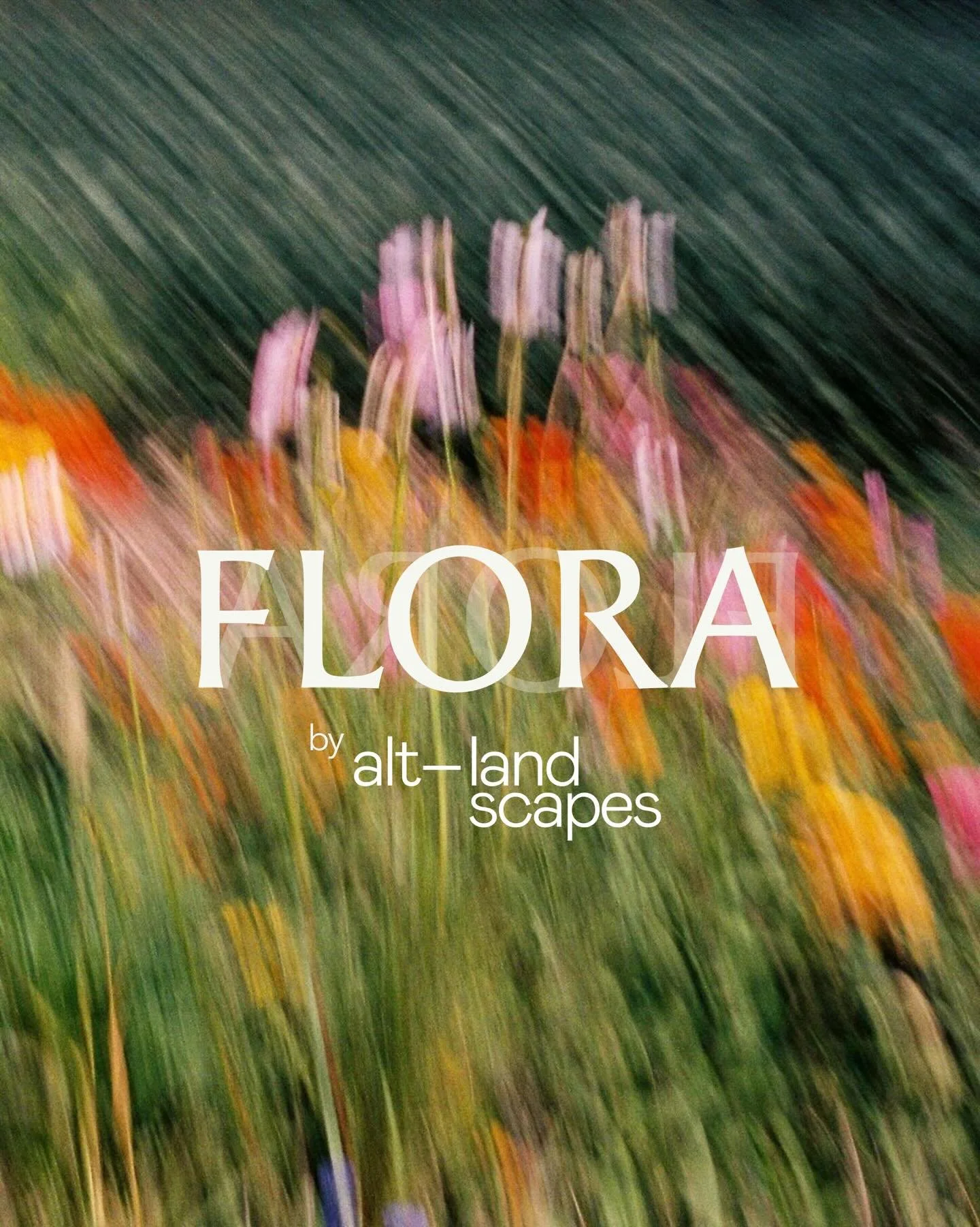 [ES] Nace como una extensi&oacute;n &iacute;ntima de ALT Landscapes:
un espacio para estudiar las plantas como protagonistas,
explorar ritmos, texturas y estaciones,
y trabajar con lo vivo como gesto, emoci&oacute;n y arte en proceso.

Entre jard&iac