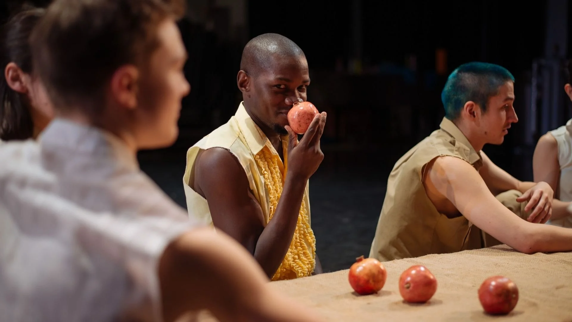 Persefony Songs (2019)