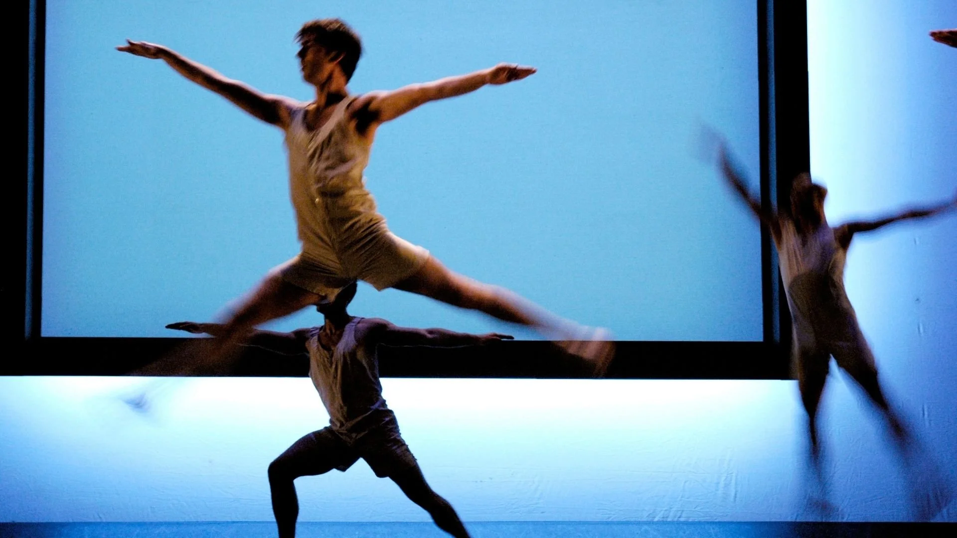 Timecode Break (2006)