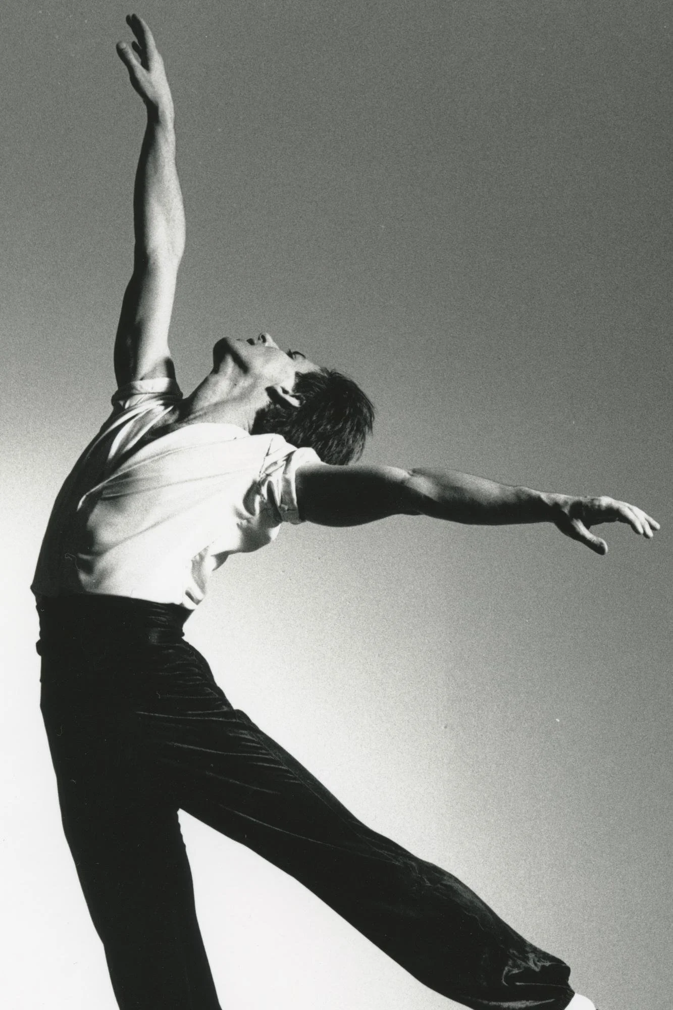 Schubert Dances (1985)