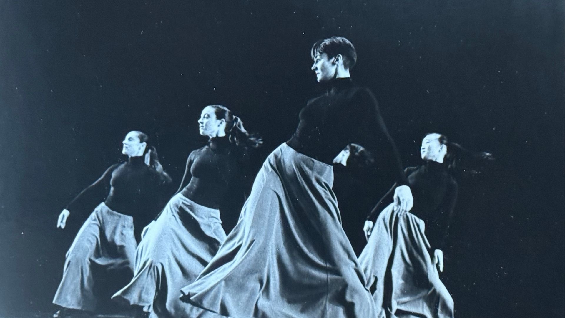 Handel Variations (1987)