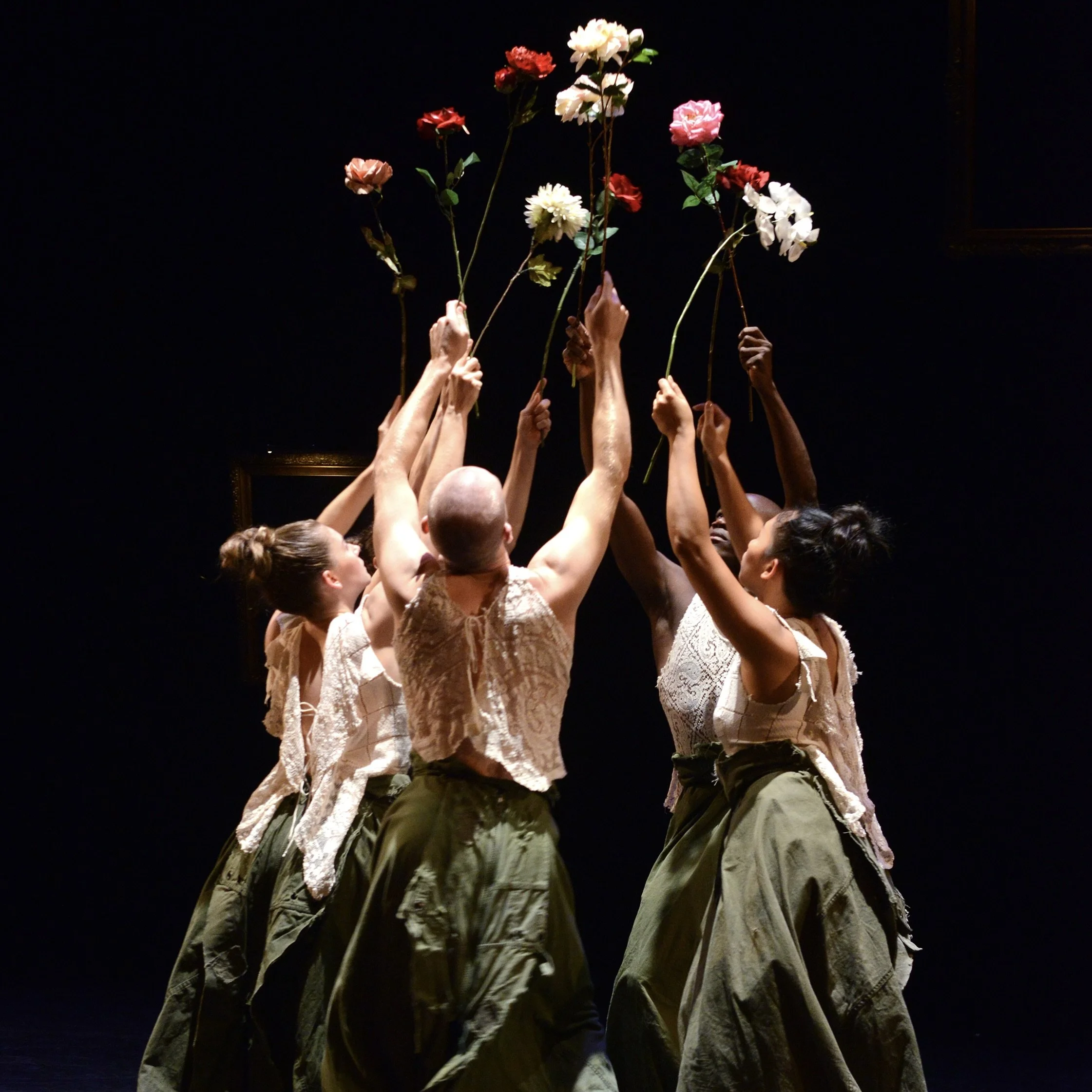 Echo's Object (2005)