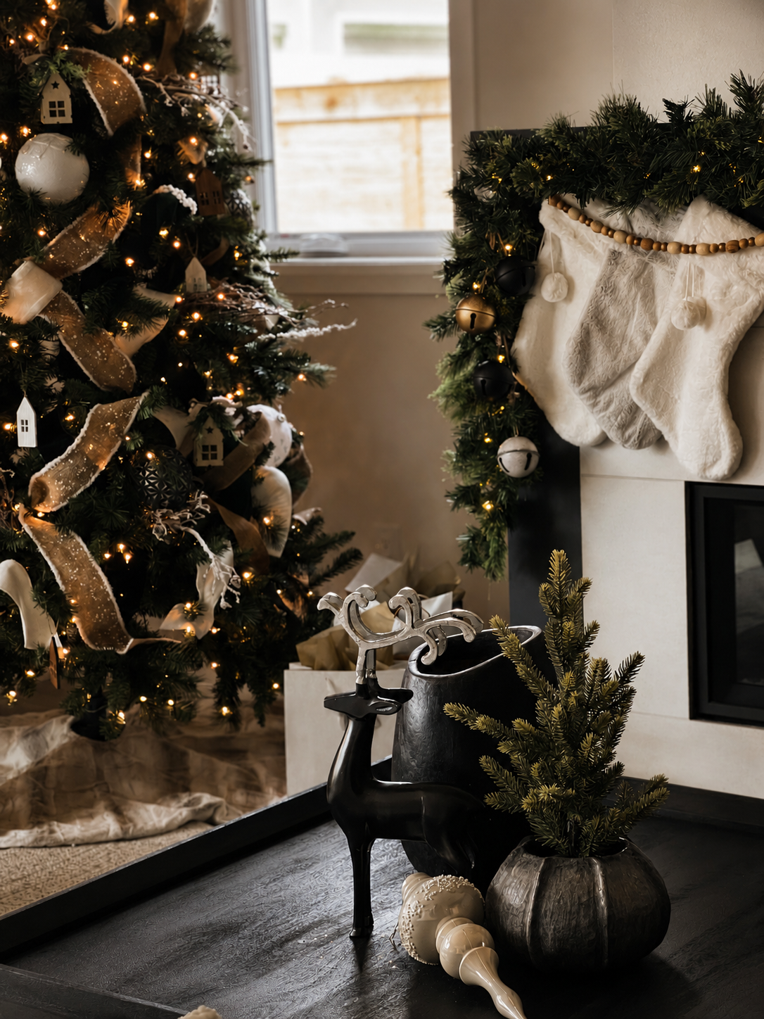 Christmas Wonderland