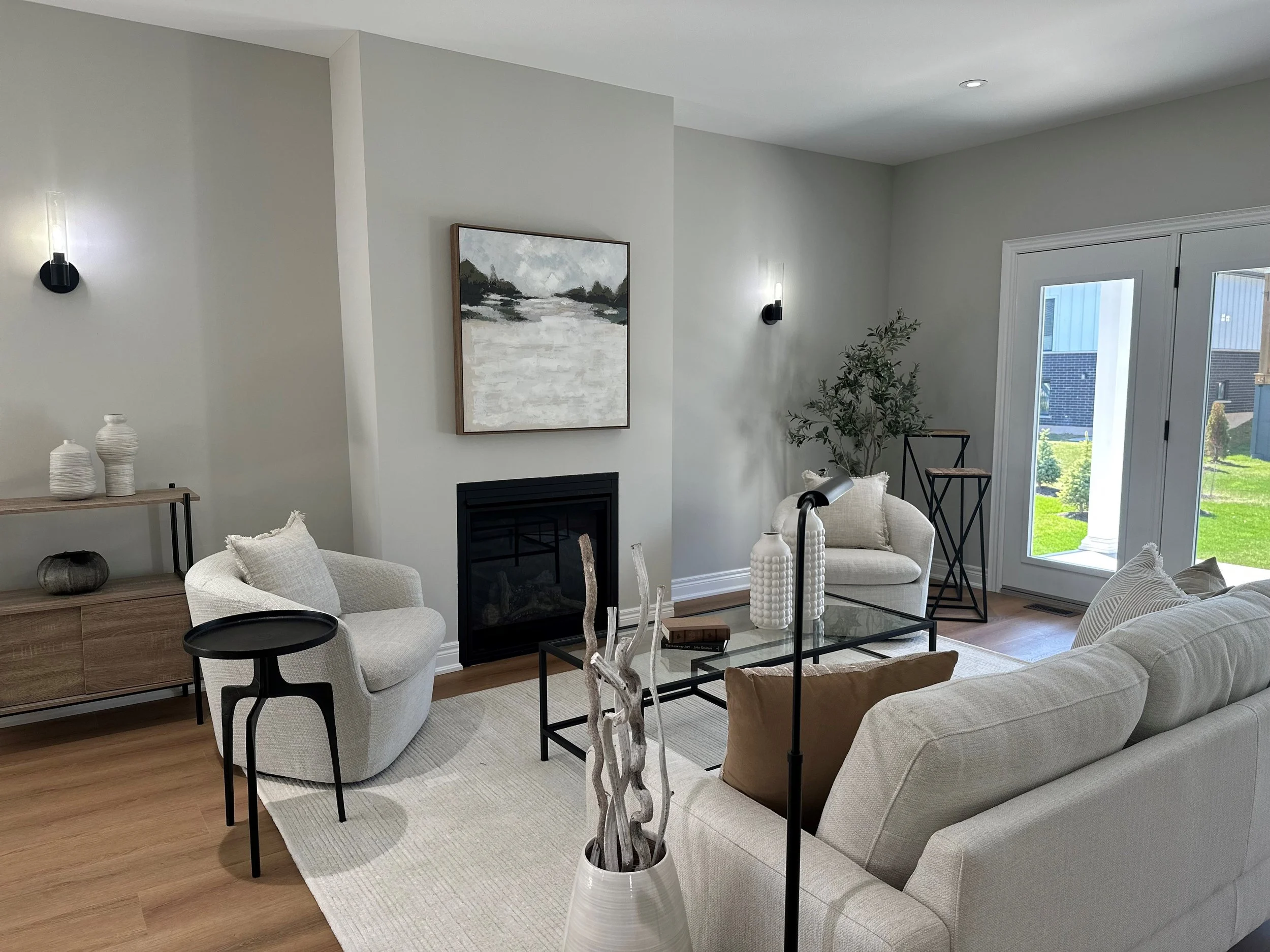 Home Staging