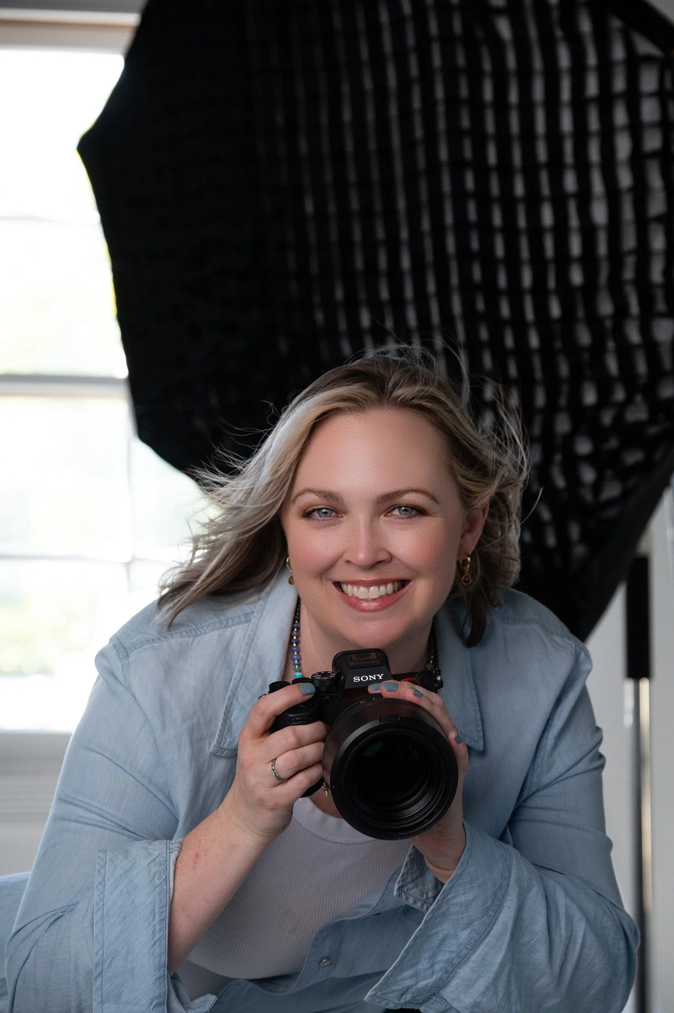 Leslie Callan Headshot