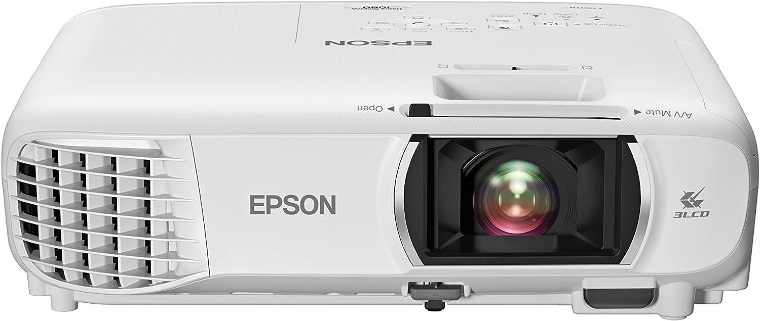 Projector +$25