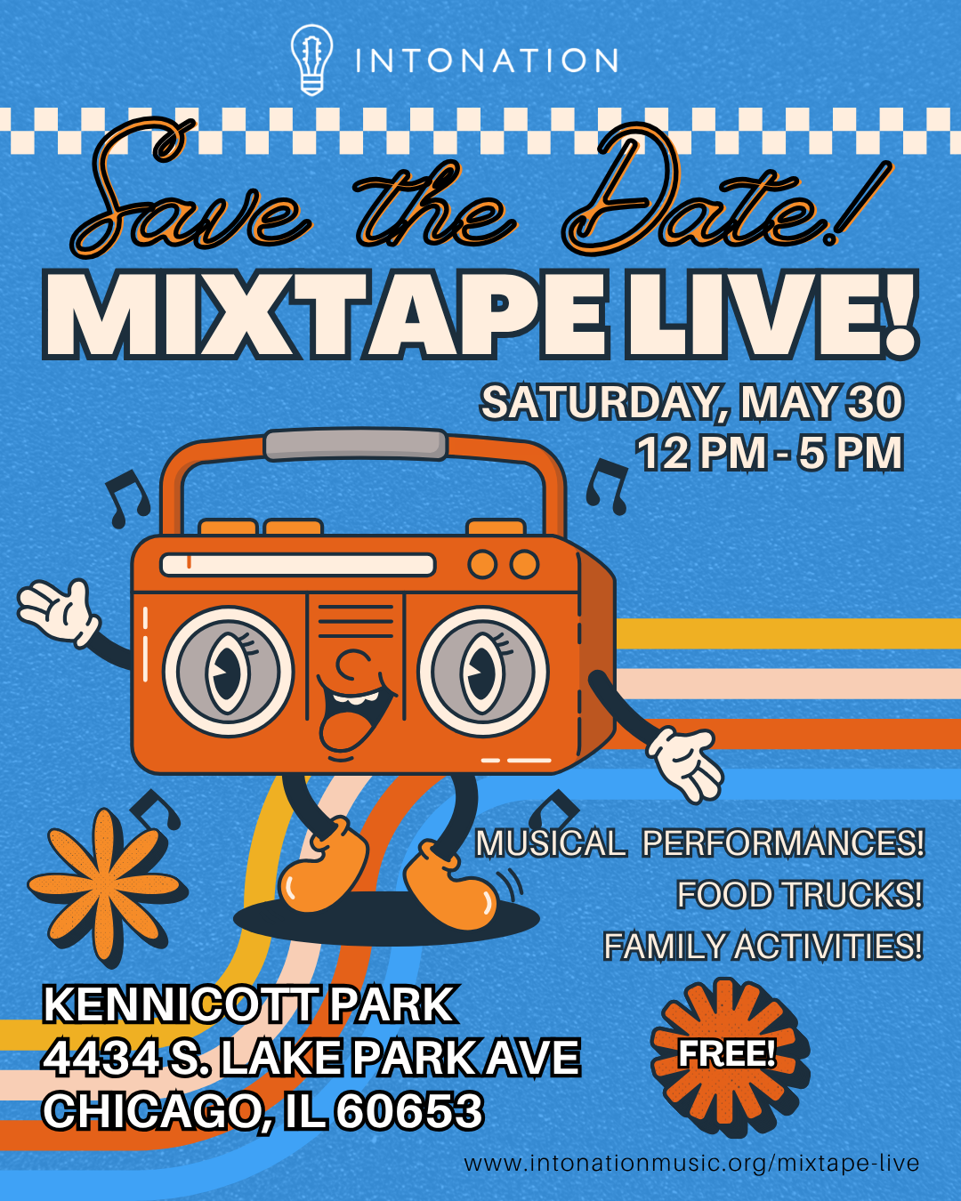 Mixtape Live