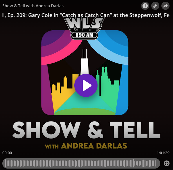 Intonation on WLS