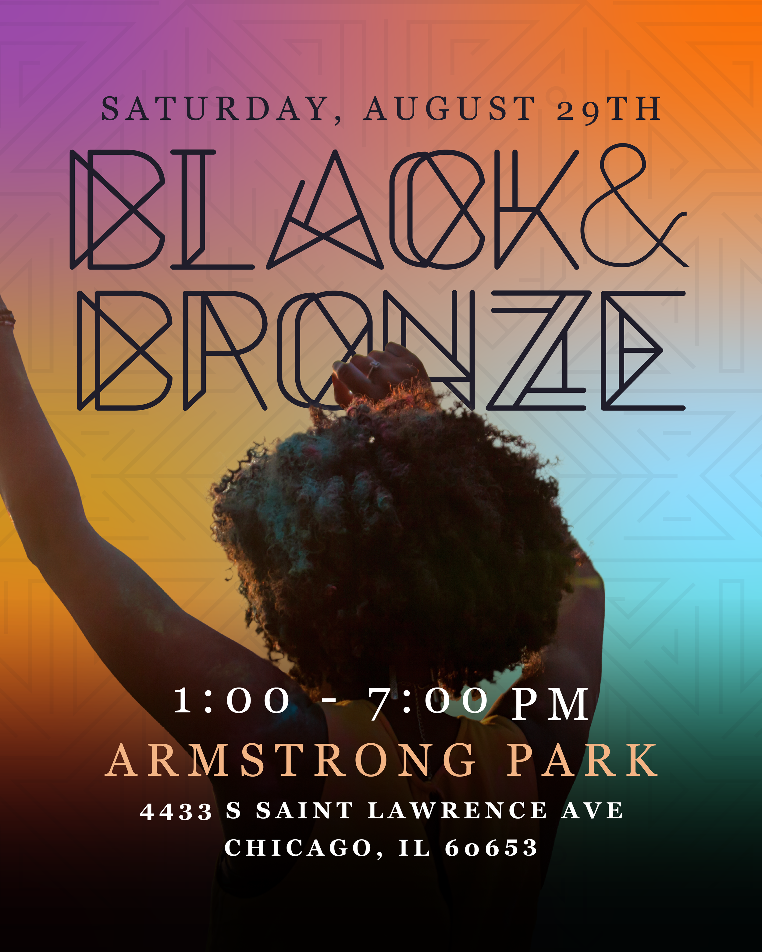 Black & Bronze Fest